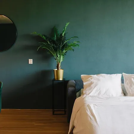 Cozy Daf * Eindhoven