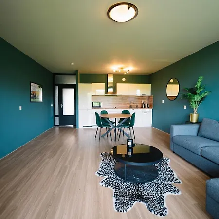 Cozy Daf Eindhoven