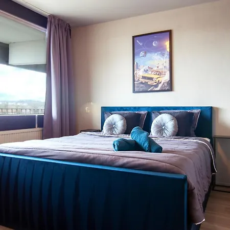 Cozy Daf Eindhoven